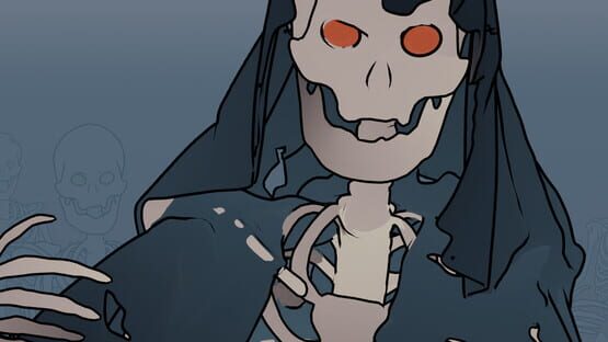 Twisted Draw official artwork 1