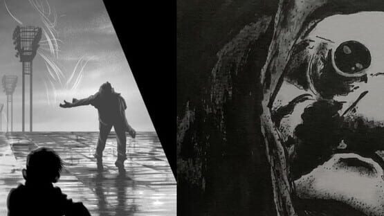 La Jetée official artwork 1
