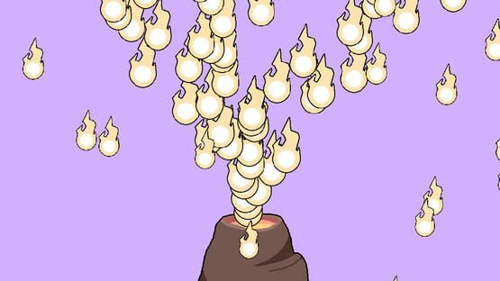 Endless Bullet Heaven gameplay screenshot