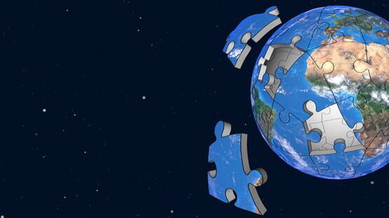 Terra Puzzle 3D official artwork 1