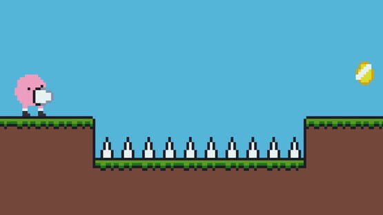 Egg Ascent gameplay screenshot