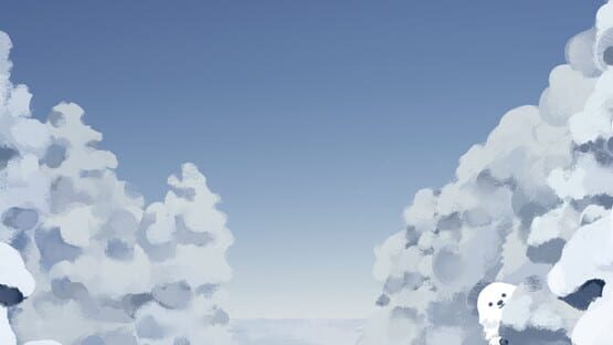 Catch the Yeti! gameplay screenshot