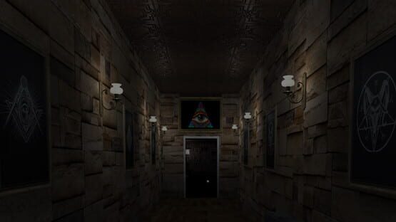 Prison of the Mind gameplay screenshot