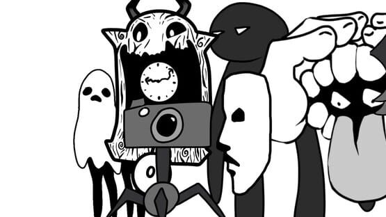 Sketch gameplay screenshot