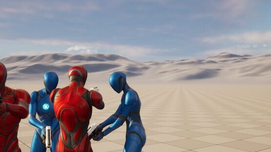 GoRogue gameplay screenshot