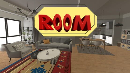 R00m gameplay screenshot