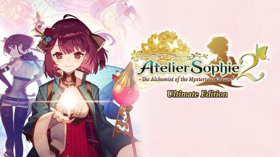 Atelier Sophie 2: The Alchemist of the Mysterious Dream - Ultimate Edition gameplay screenshot