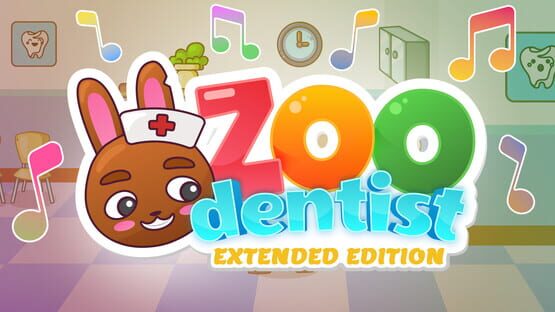 Zoo Dentist: Extended Edition backdrop