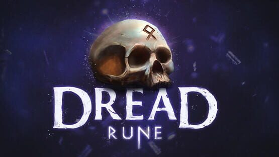 Dread Rune official artwork 1