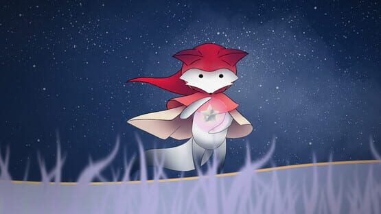 The Little Star Spirit official artwork 1