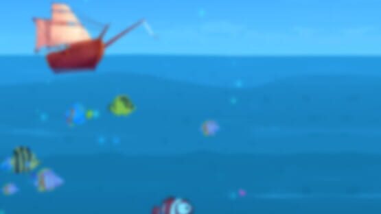 Pirate Fishing official artwork 1
