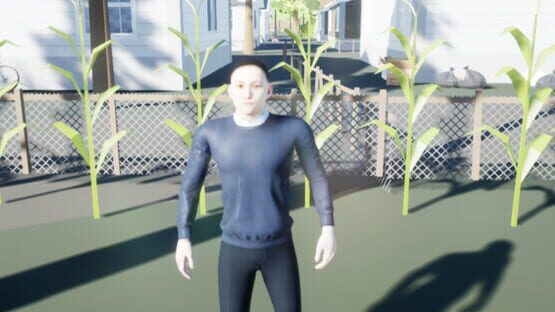Doorman gameplay screenshot