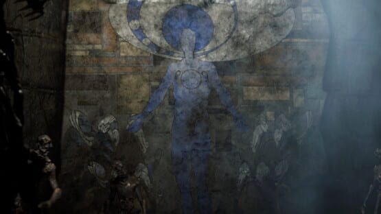 Effigy: The Descent official artwork 1
