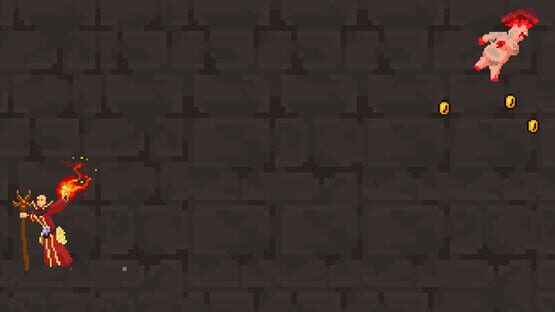 Don't Die: Survival gameplay screenshot