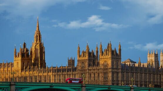 Adventure Trip: London - Collector's Edition official artwork 1