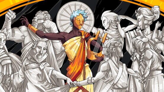Khoros official artwork 1