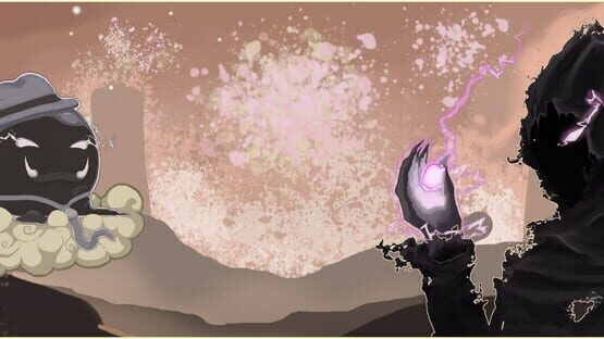 Scaredom gameplay screenshot