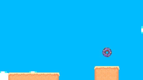 Long Journey gameplay screenshot