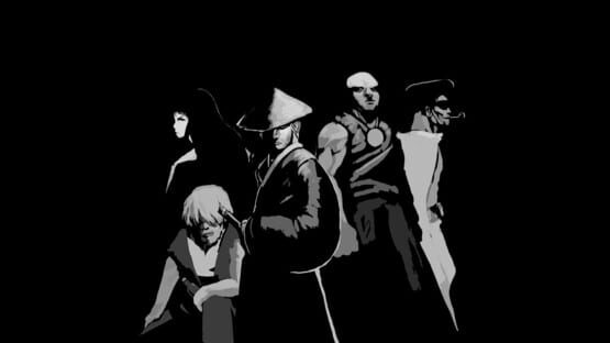 Hayai gameplay screenshot
