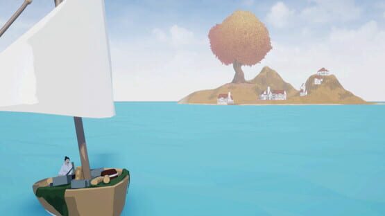 Trade Sails official artwork 1