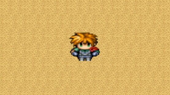 Ralph's Party RPG gameplay screenshot