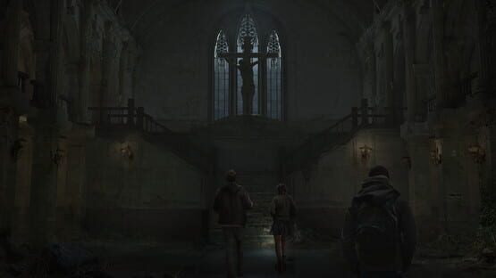 Sinister Night gameplay screenshot