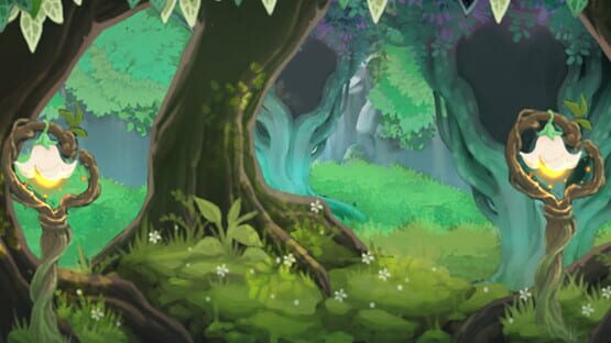Minion Slayer gameplay screenshot