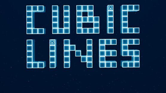Cubic Lines gameplay screenshot
