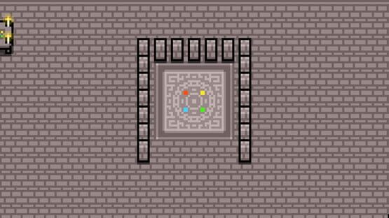 Stonegeon official artwork 1