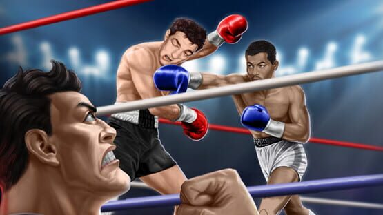 World Championship Boxing Manager 2 — immagine 10