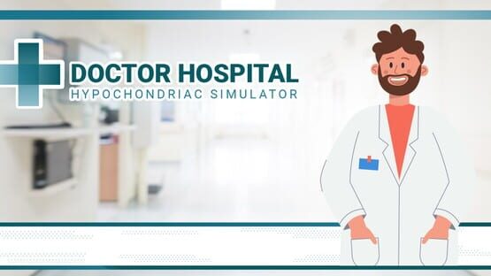 Doctor Hospital: Hypocondriac Simulator gameplay screenshot