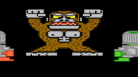Kongeer gameplay screenshot