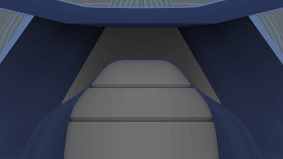 Ultimate Starfighter official artwork 1
