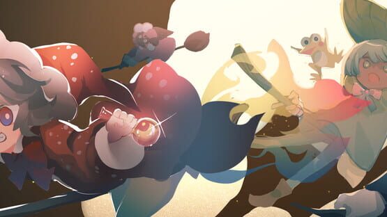Hex Rally Racers official artwork 2