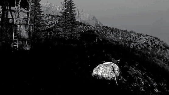 Black Metal official artwork 1