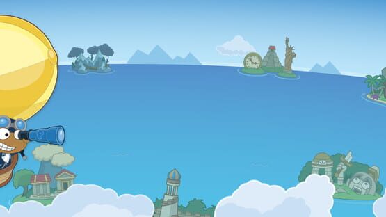 Poptropica — 1