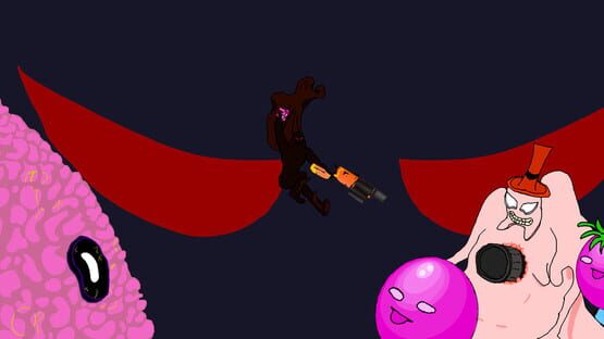 Scuffed gameplay screenshot