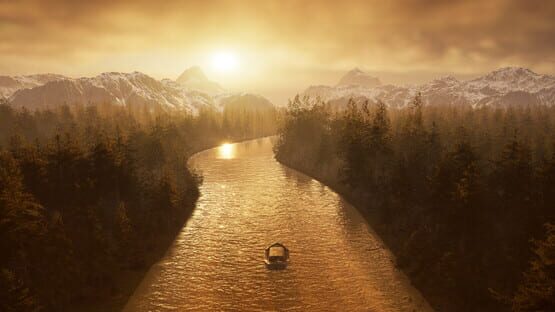 Frontier official artwork 1