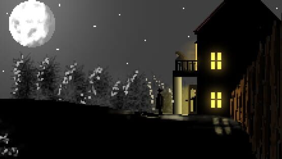 The Detective official artwork 1