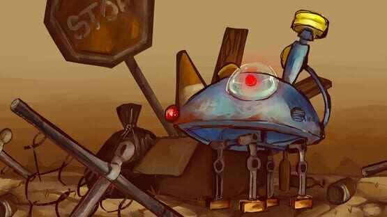 DuolBots backdrop