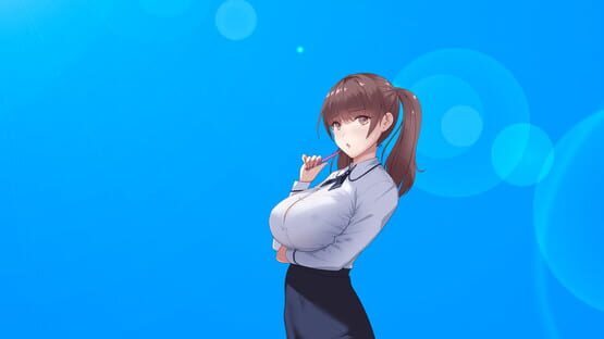 Summer Photo Album gameplay screenshot