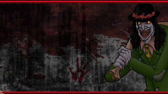 The Devil's Chosen official artwork 1