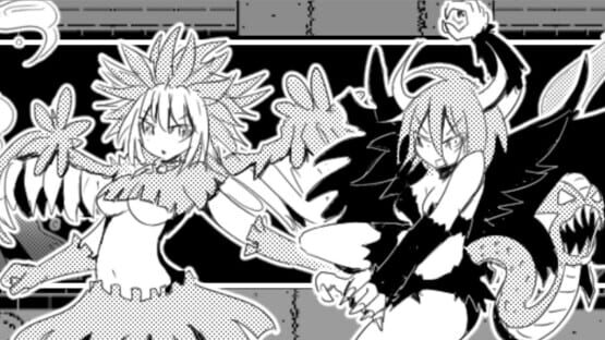 Mon-Musu Master screenshot 1