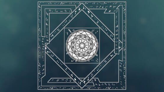 Delta Manifold backdrop