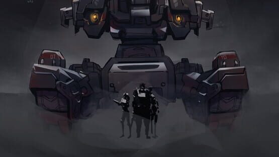 Iron Jaw official artwork 1
