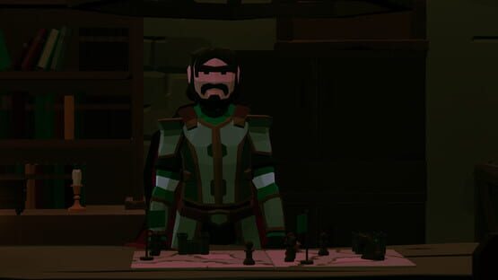 WestFallen gameplay screenshot