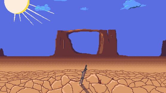 Carnage in Space: Crucible gameplay screenshot