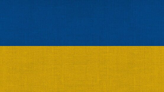 Slava Ukraini! official artwork 1
