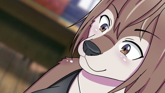 Furry Hentai Isekai screenshot 1