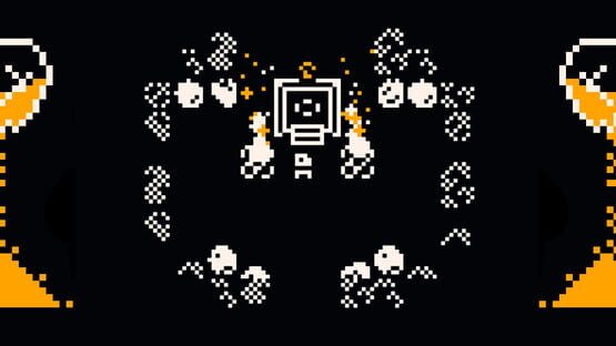 Time Thief official artwork 1